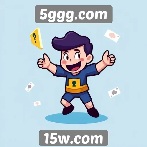 Acessibilidade do 5ggg.com para jogadores iniciantes
