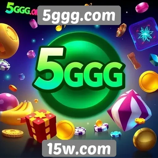 Promoções e bônus atraentes no site de jogos 5ggg.com