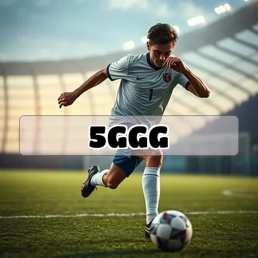 5ggg.com: O Paraíso dos Jogos Exclusivos Que Você Precisa Conhecer