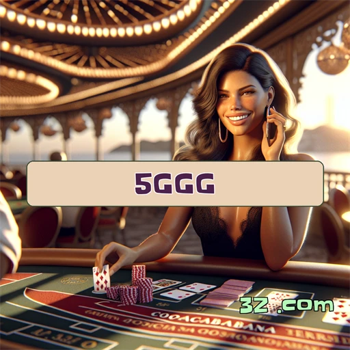 Recursos Inovadores da App 5ggg.com Para Jogadores Brasileiros