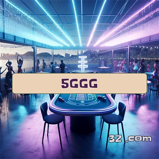 Cassino do 5ggg.com: Entretenimento e Emoção em Cada Jogo