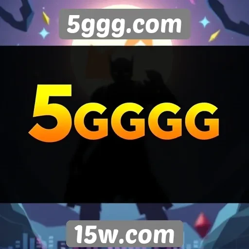 Novos jogos disponíveis no 5ggg