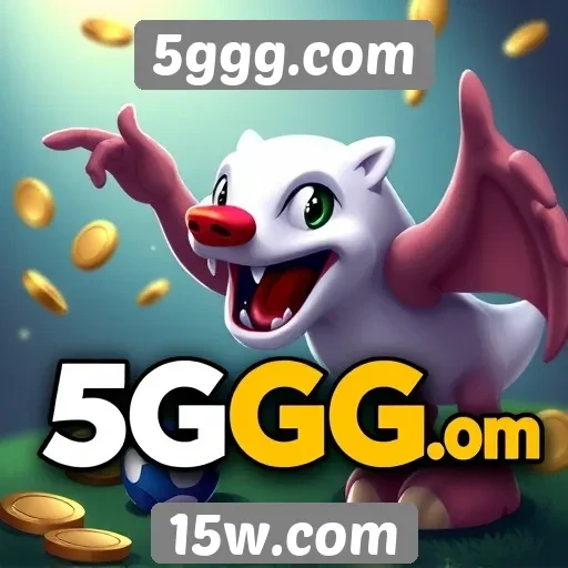 Avaliação de jogos populares disponíveis em 5ggg.com