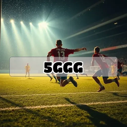 5ggg.com: A Seção de Jogos Populares que Todos Estão Falando!