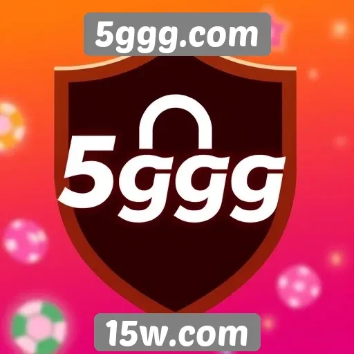 Segurança e privacidade no 5ggg.com em destaque